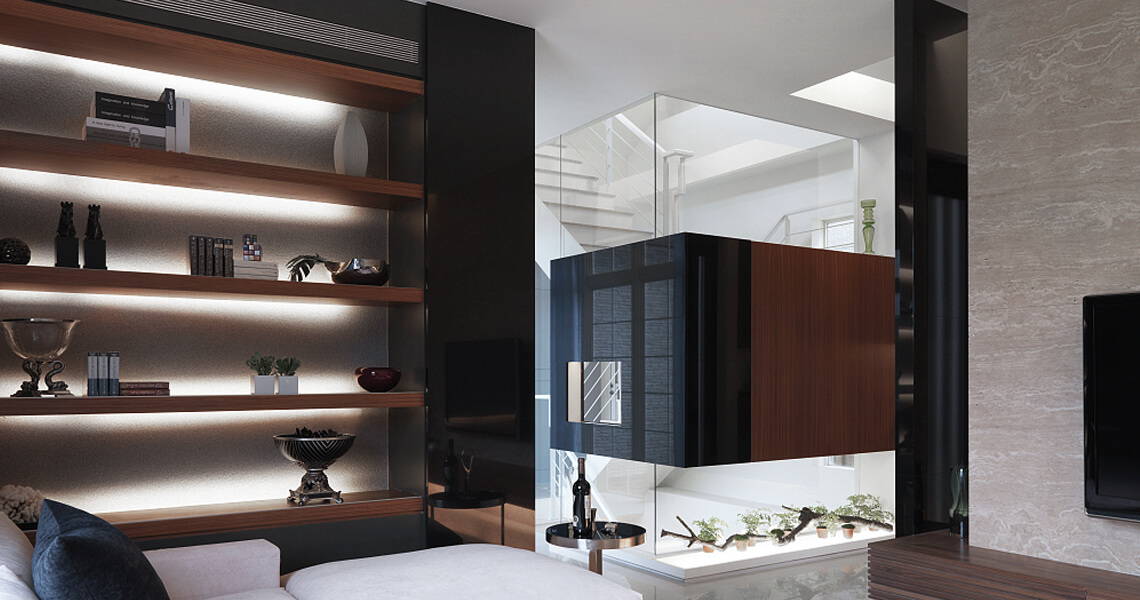 Buy Best Residential Lighting Fixtures at Olafus